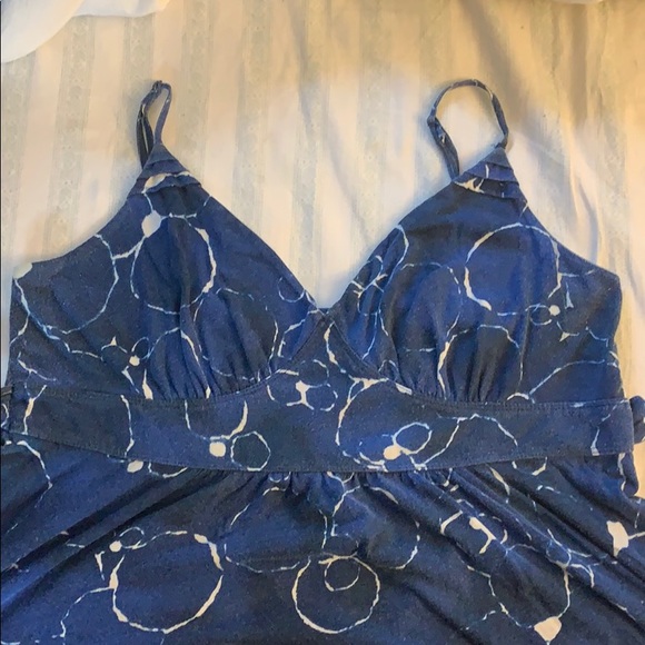 American Eagle swing dress - Picture 3 of 4